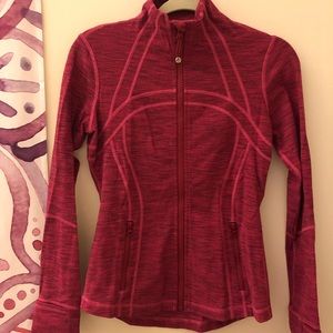 Lululemon Define Jacket